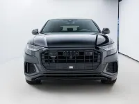 Gebraucht Audi Q8 Competition 381 PS (280 kW) 2023 Schwarz SUV