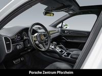 Gebraucht Porsche Cayenne GTS 460 PS (338 kW) 2021 Weiss SUV
