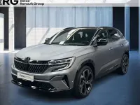 Gebraucht Renault Austral Iconic Esprit Alpine 200 PS (147 kW) 2024 Grau kql + schwarz gne SUV