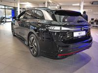 Neu VW ID.7 Pro 210 kW (286 PS) 2026 Grenadillschwarz Kombi