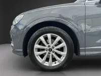 Brugt Audi Q3 Advanced 150 HK (110 kW) 2022 Grå SUV