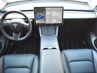 Gebraucht Tesla Model Y Long Range AWD 258 kW (351 PS) 2022 Blau SUV