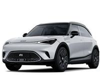 Neu Smart #1 Edition #1 22 kW (30 PS) 2025 Digital white metallic SUV