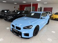 Gebraucht BMW M2 Performance 460 PS (338 kW) 2024 Blau Coupé