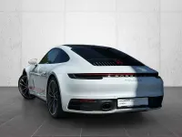 Gebraucht Porsche 911 Carrera S 450 PS (330 kW) 2020 Weiß Coupé