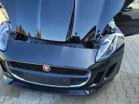 Gebraucht Jaguar F-Type 340 PS (250 kW) 2015 Schwarz Cabrio