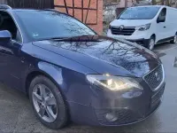Gebraucht Seat Exeo Reference 143 PS (105 kW) 2012 Limousine
