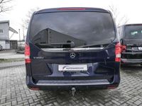 gebraucht Mercedes V300 d Edition lang