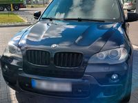 gebraucht BMW X5 X5xDrive30d