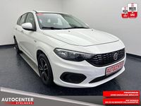 Gebraucht Fiat Tipo Pop 95 PS (69 kW) 2019 Weiß Limousine