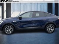 Second-hand Renault Arkana Evolution 140 CP (102 kW) 2024 Albastru SUV