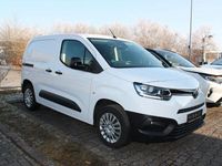 Gebraucht Toyota Proace 102 PS (75 kW) 2024 Weiß Van / Kleinbus