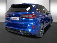 gebraucht BMW X5 M Competition Competition Paket AHK