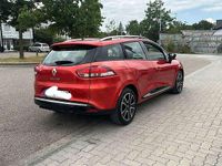 Gebraucht Renault Clio IV GT 120 PS (88 kW) 2014 Limousine