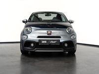 Second-hand Abarth 695C 179 CP (131 kW) 2018 Gri Cabrio