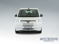 Neu VW Multivan Goal 177 PS (130 kW) 2026 Weiß Van / Kleinbus