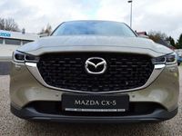 gebraucht Mazda CX-5 2.5 AWD