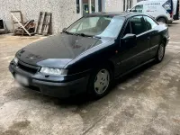 Second-hand Opel Calibra 150 CP (110 kW) 1994 Negru Coupe