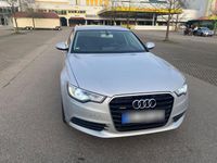 Gebraucht Audi A6 Ambiente 313 PS (230 kW) 2012 Silber Kombi