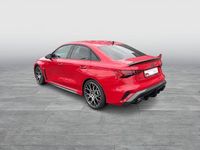 Gebraucht Audi RS3 Ambiente 400 PS (294 kW) 2024 Progressivrot metallic Limousine