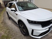 Gebraucht Kia Sorento 265 PS (194 kW) 2022 Weiß SUV