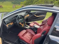 Gebraucht BMW 330 M Sport 231 PS (169 kW) 2002 Schwarz Coupé