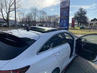 Gebraucht Kia ProCeed GT 204 PS (150 kW) 2020 Coupé