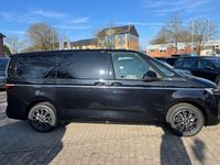 Neu VW Multivan Style 150 PS (110 kW) 2025 Deep black perl. Van