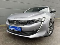 Gebraucht Peugeot 508 SW Allure 181 PS (133 kW) 2023 Gris artense Kombi