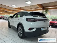 Gebraucht VW ID.4 Pro 210 kW (286 PS) 2025 Weiß SUV