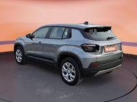 Gebraucht Jeep Avenger Altitude 101 PS (74 kW) 2024 Grau SUV