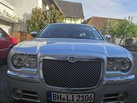 Usado Chrysler 300C Touring 249 CV (183 kW) 2006 Familiar