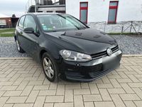 gebraucht VW Golf VII 