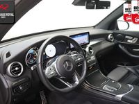 gebraucht Mercedes GLC300 d 4M 3x AMG 360GRAD,KEYLESS,MEMORY,AHK