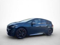 Gebraucht Cupra Born 169 kW (231 PS) 2022 Blau Kleinwagen
