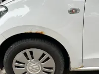 Usado VW up! 55 HP (40 kW) 2012 Branco Citadino