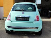 gebraucht Fiat 500 top Zustand