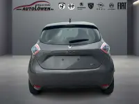 Occasion Renault Zoe 42 kW (58 ch) 2017 Gris Citadine
