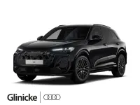 Neu Audi Q5 Edition .1 204 PS (150 kW) 2026 Schwarz SUV