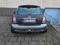 Gebraucht Mini Cooper S 299 PS (219 kW) 2002 Grau Kleinwagen