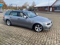 gebraucht BMW 530 530 5er d Touring