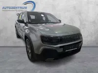 Gebraucht Jeep Avenger EV Longitude 114 kW (156 PS) 2025 Met grey evoluzione (vr519/a) SUV