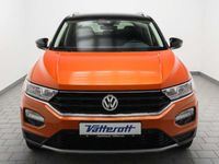 gebraucht VW T-Roc 1.6 TDI