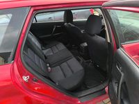 Second-hand Mazda 6 140 CP (102 kW) 2007 Roșu Break