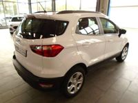 gebraucht Ford Ecosport 1.0 EcoBoost