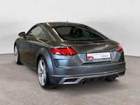 Gebraucht Audi TT S-Line 245 PS (180 kW) 2020 Coupé