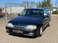Gebraucht Opel Omega 150 PS (110 kW) 1991 Blau Kombi