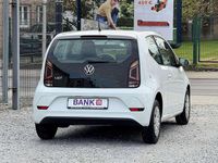 Gebraucht VW up! 65 PS (47 kW) 2022 Pure white Kleinwagen