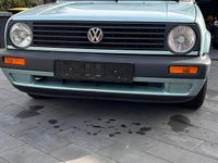 Gebraucht VW Golf II 75 PS (55 kW) 1990 Kleinwagen