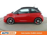 Gebraucht Opel Adam Open Air 116 PS (85 kW) 2016 Rot Kleinwagen